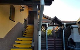 Apartmany Sedlar